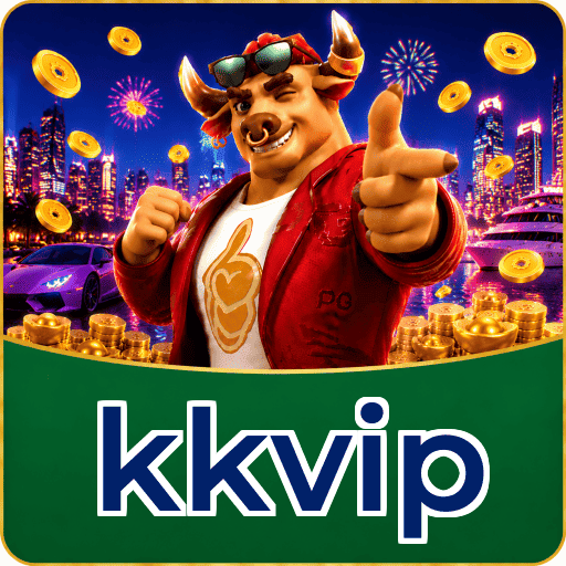 Página de download kkvip